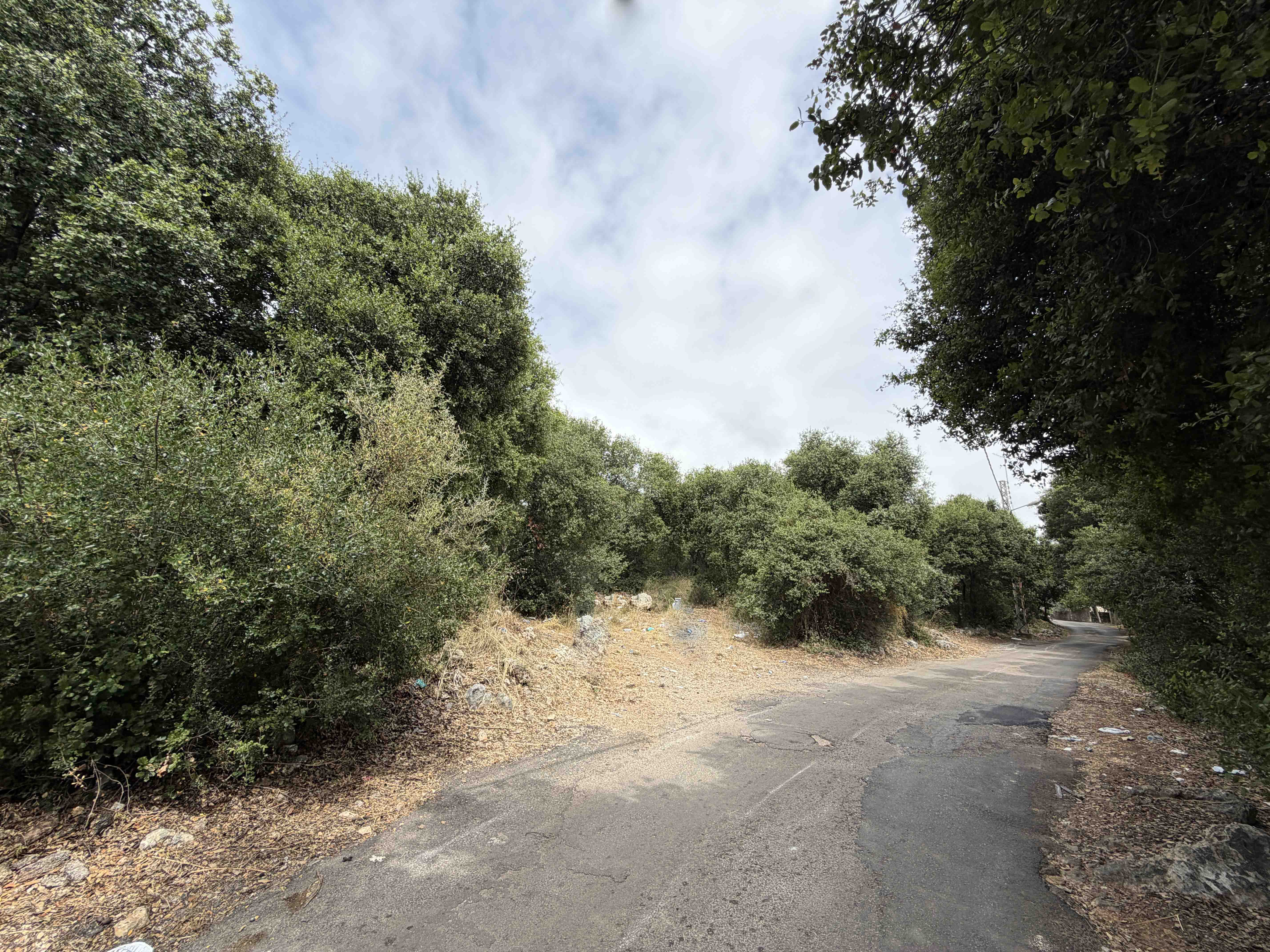 4100 sqm land for sale in jbeil, amchit for $820000