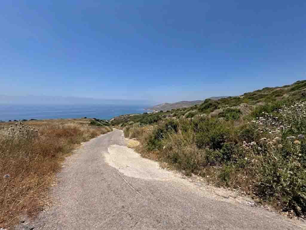 930 sqm land for sale in jbeil, blat for $450000