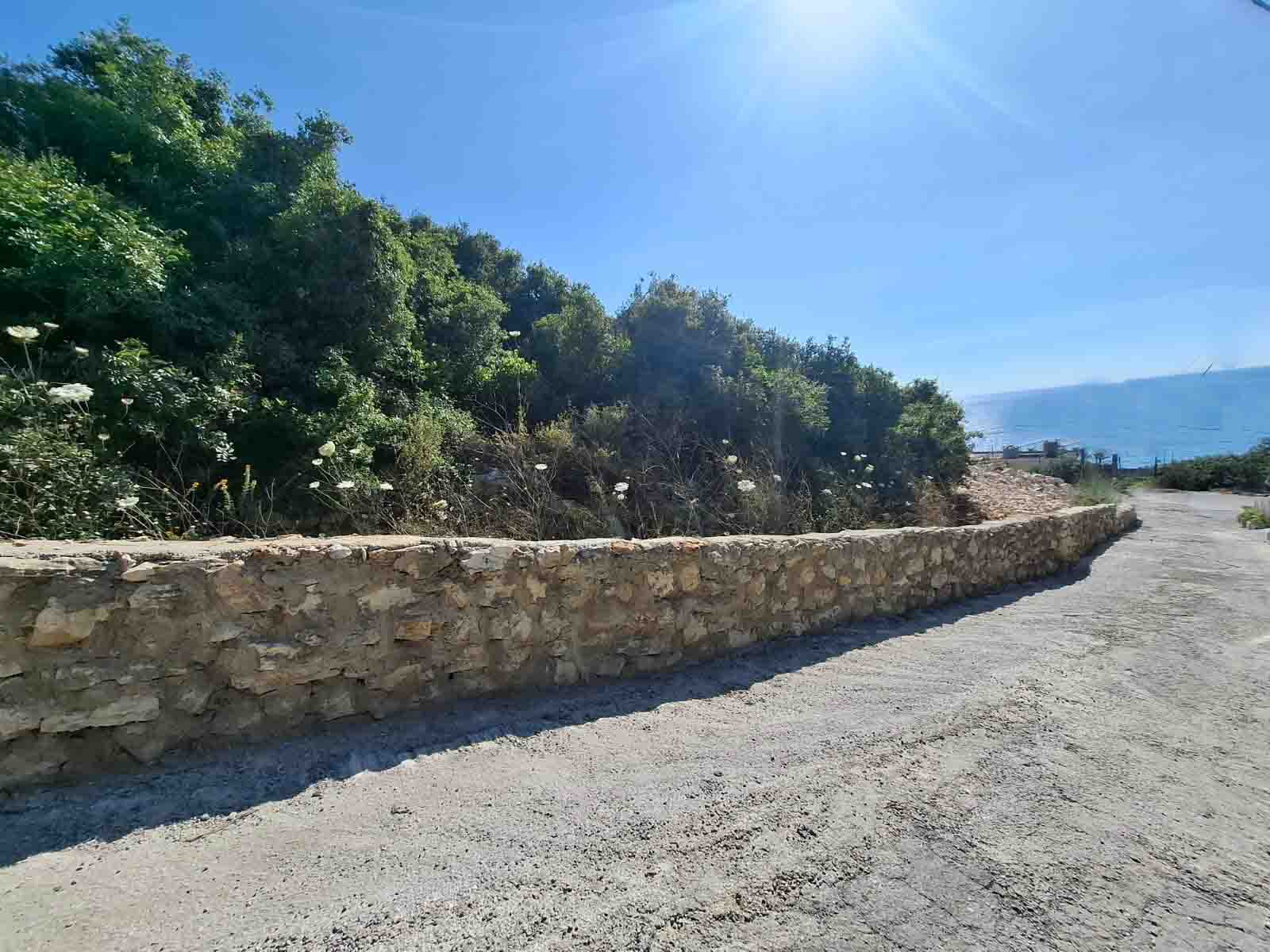 2565 sqm land for sale in batroun, thoum for $765000