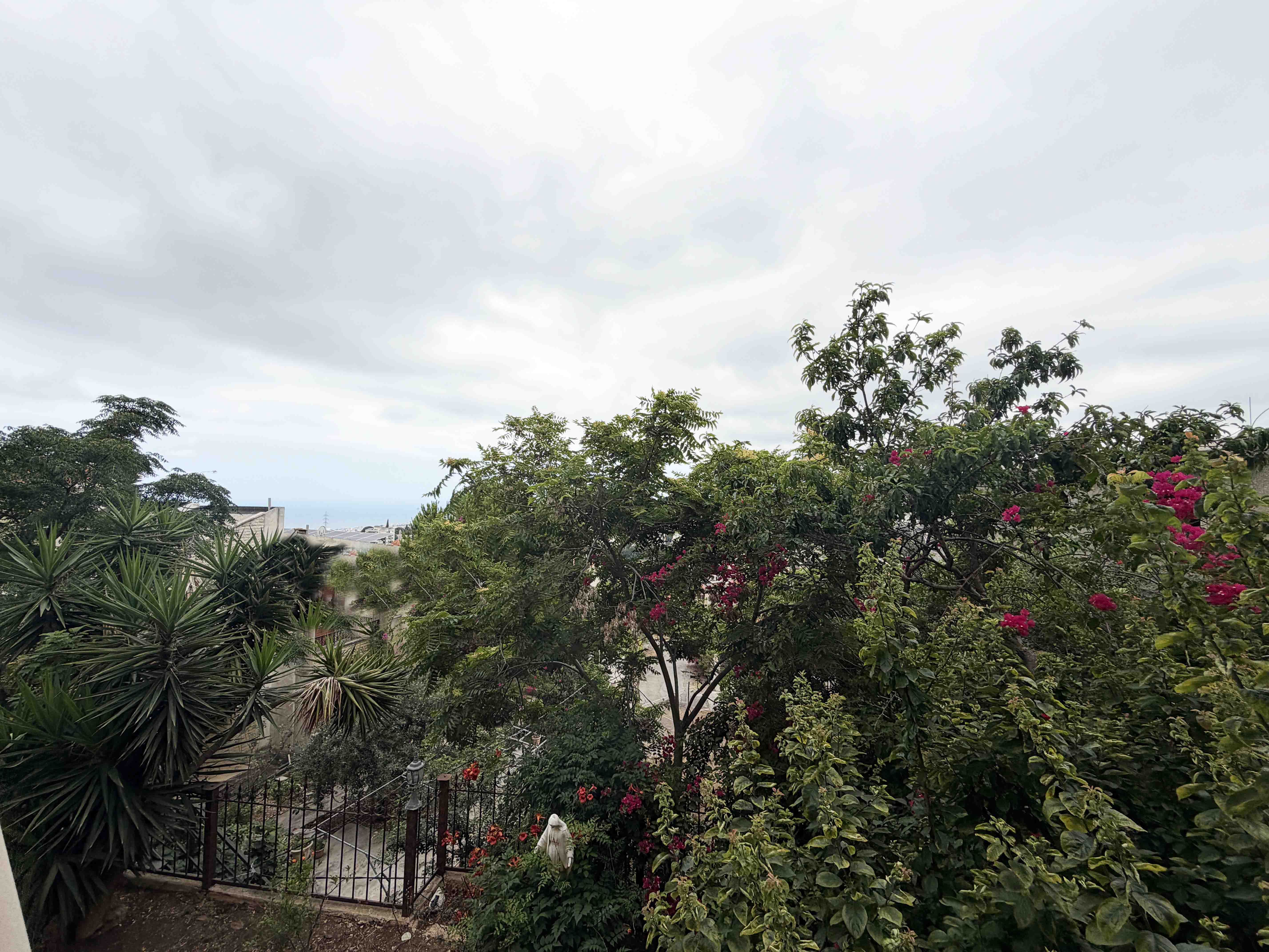 3 bedroom apartment in jbeil for $1000