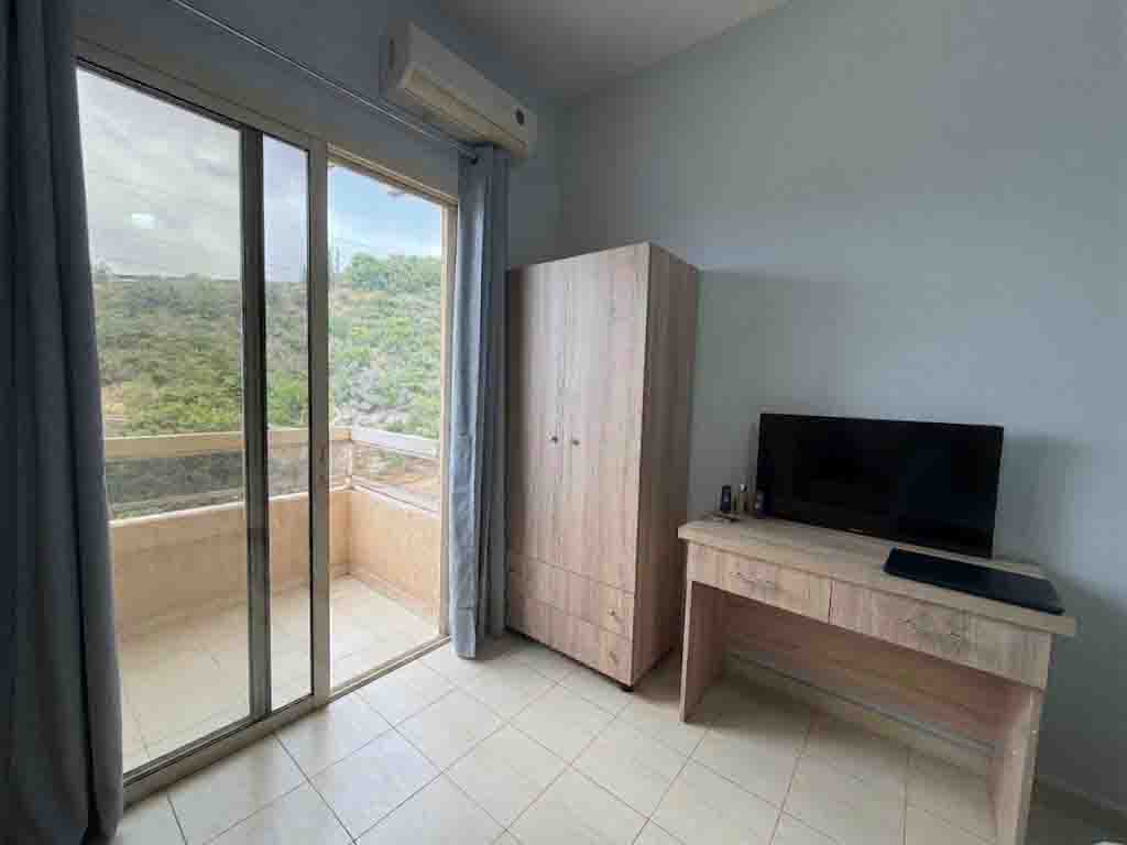60 sqm studio for rent in jbeil, blat for $750