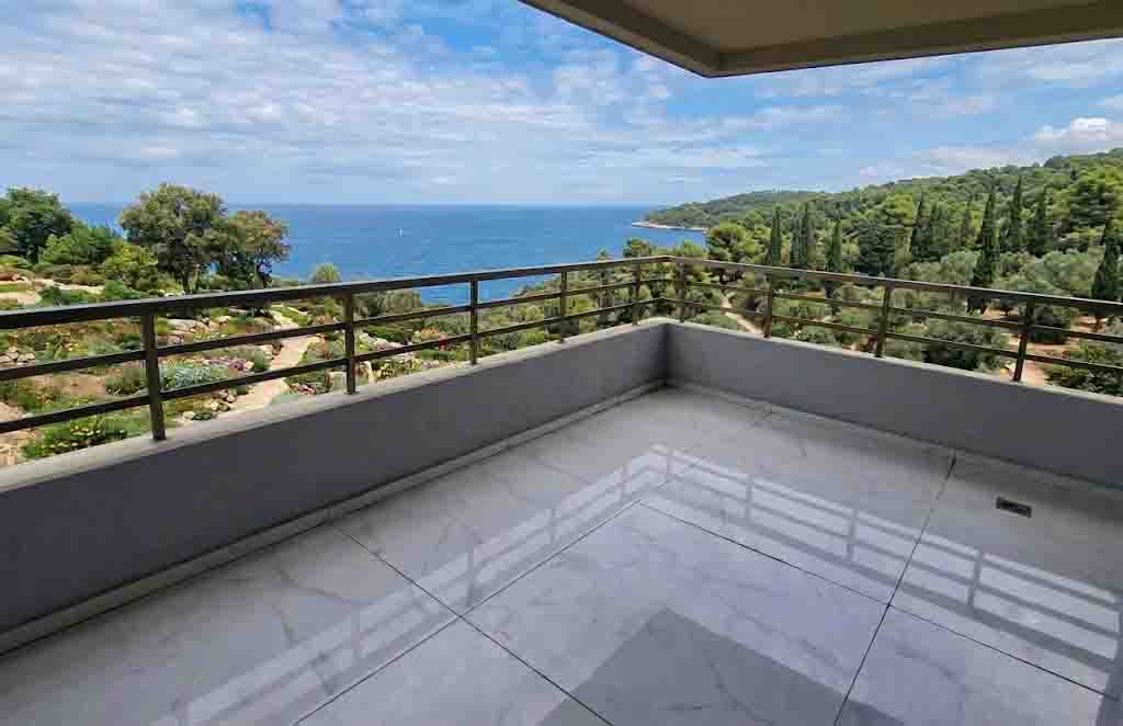 2 bedroom apartment in kesrwan for $190000