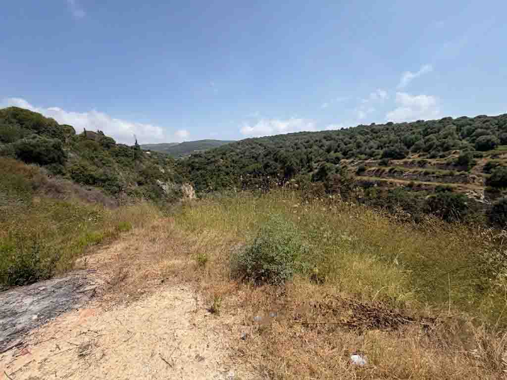1300 sqm land for sale in jbeil, jadayel for $455000