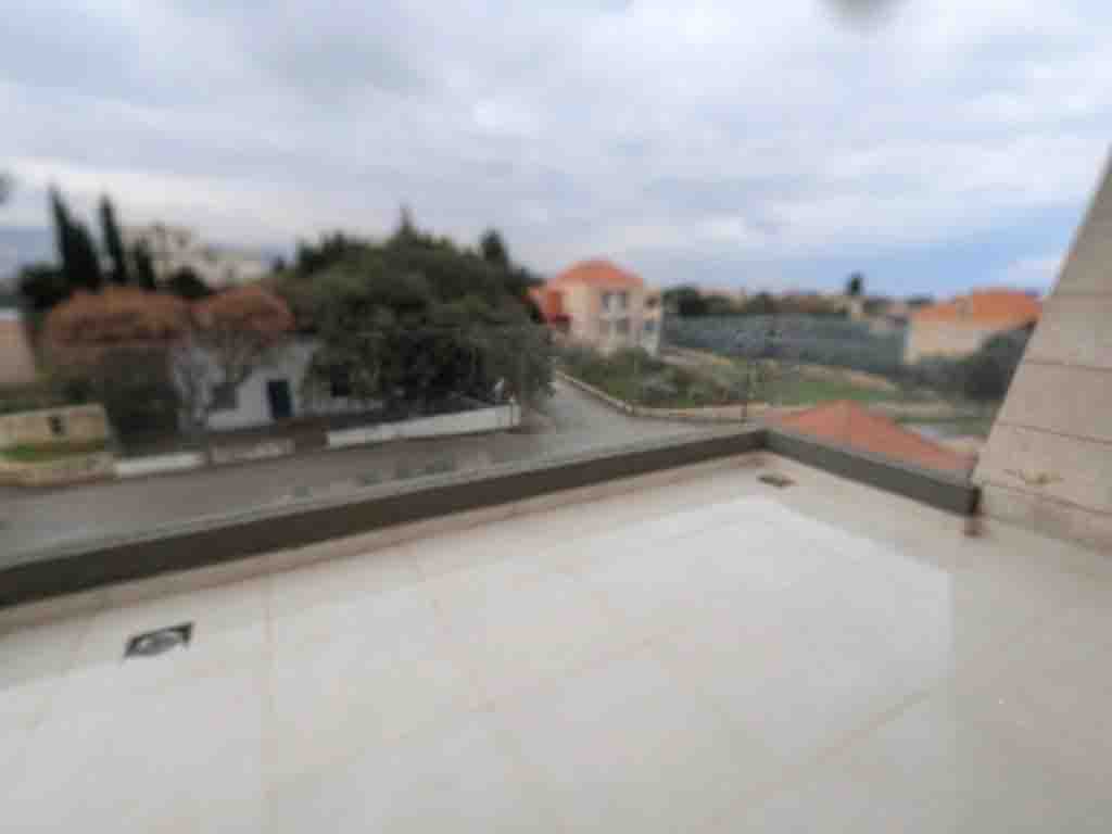 300 sqm villa for rent in jbeil, chikhane for $1000