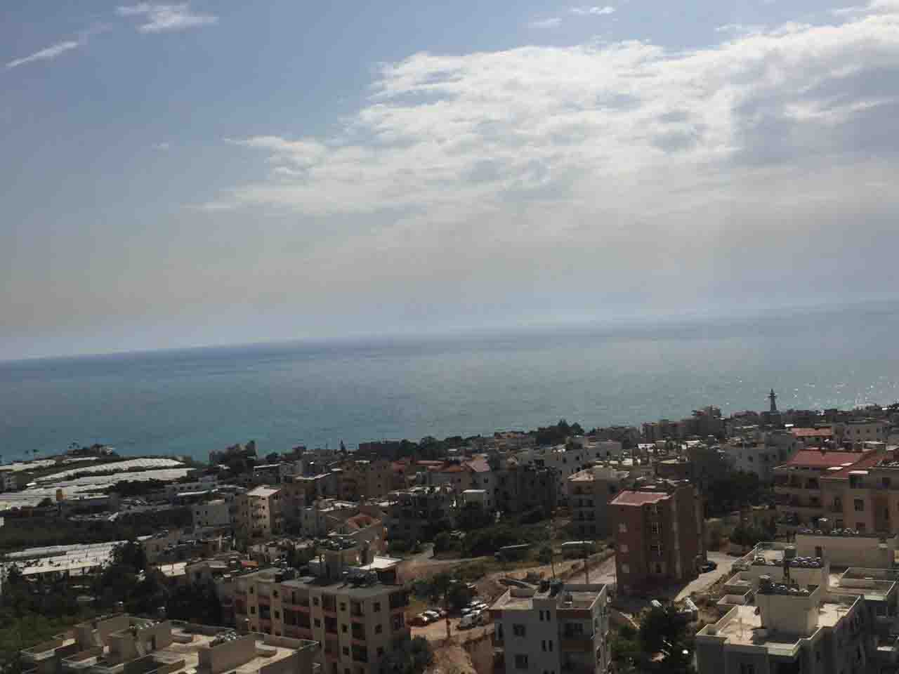 4 bedroom apartment in jbeil for $165000