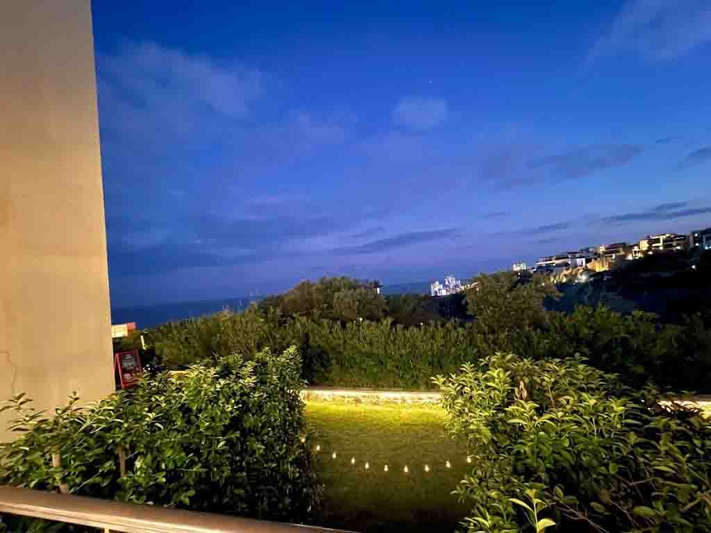 1 bedroom apartment in batroun for $800