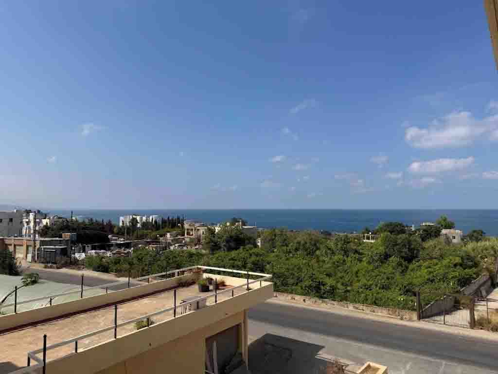 30 sqm studio for rent in jbeil, amchit for $375