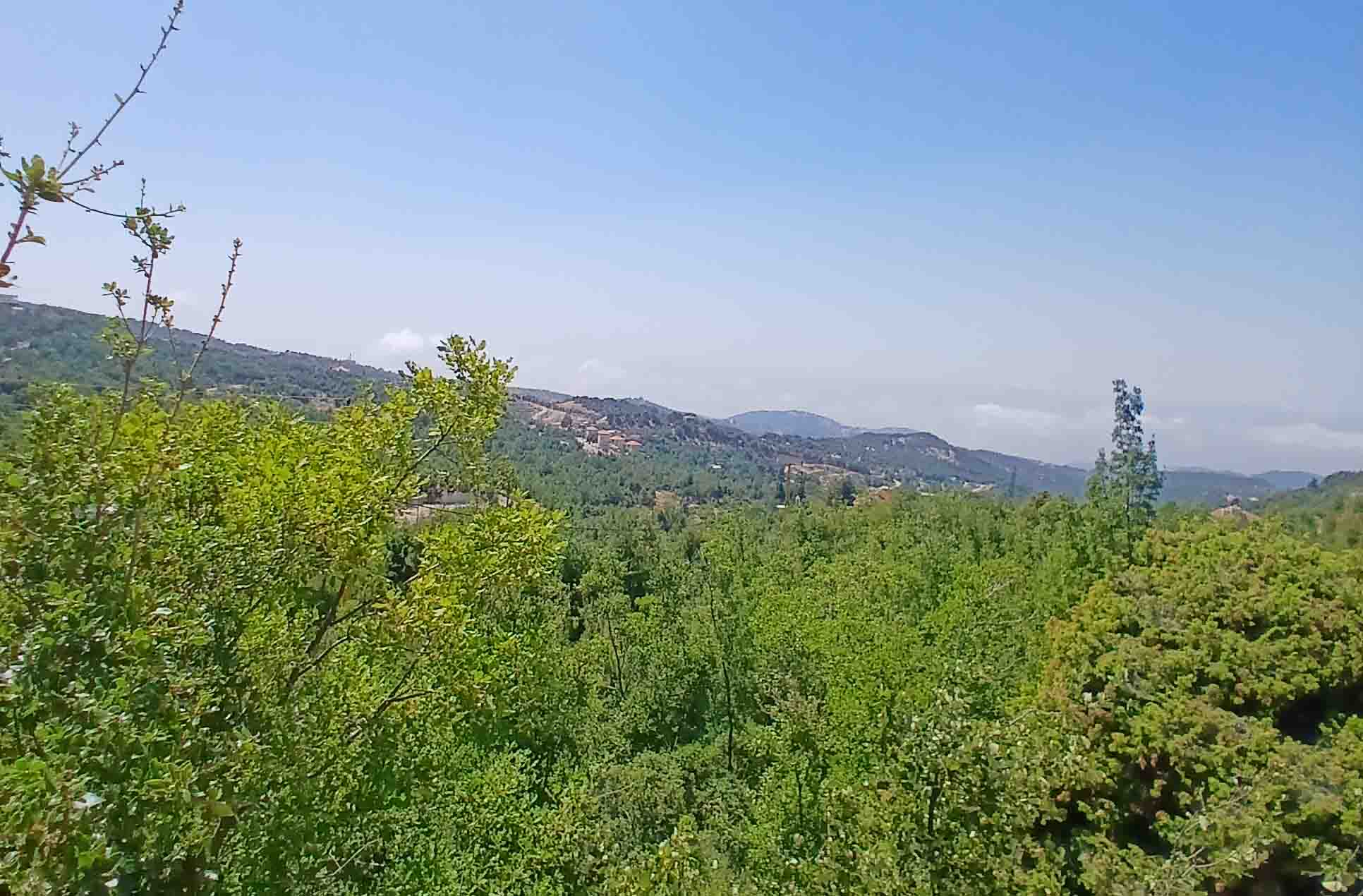 land for sale in jbeil, mechmech for $125000