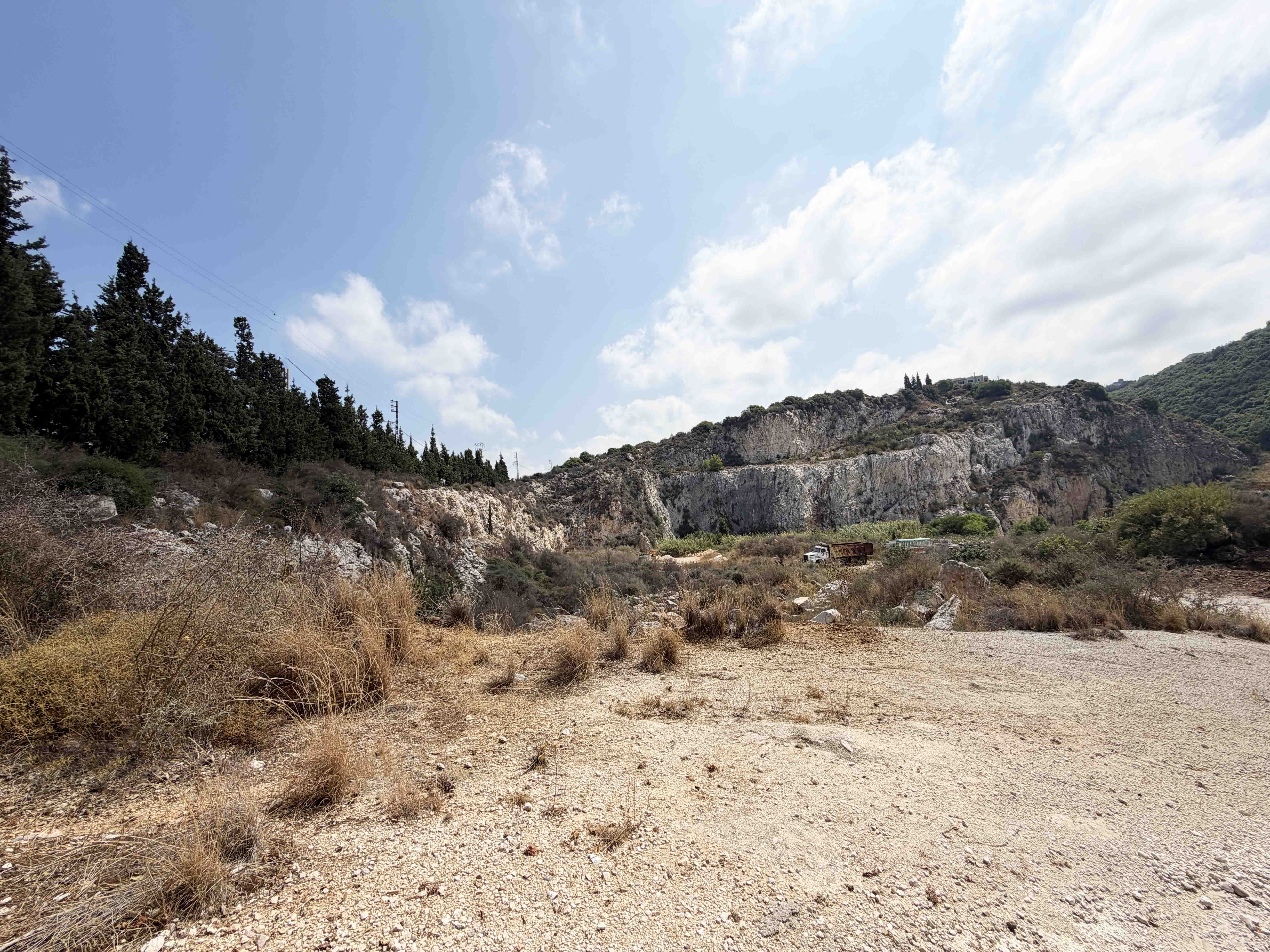 3455 sqm land for sale in jbeil, feghal for $345000