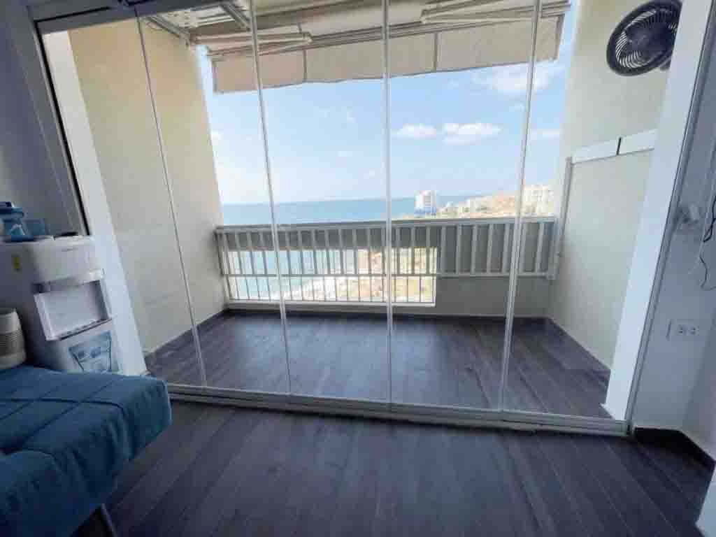 30 sqm chalet for sale in jbeil, amchit for $82000