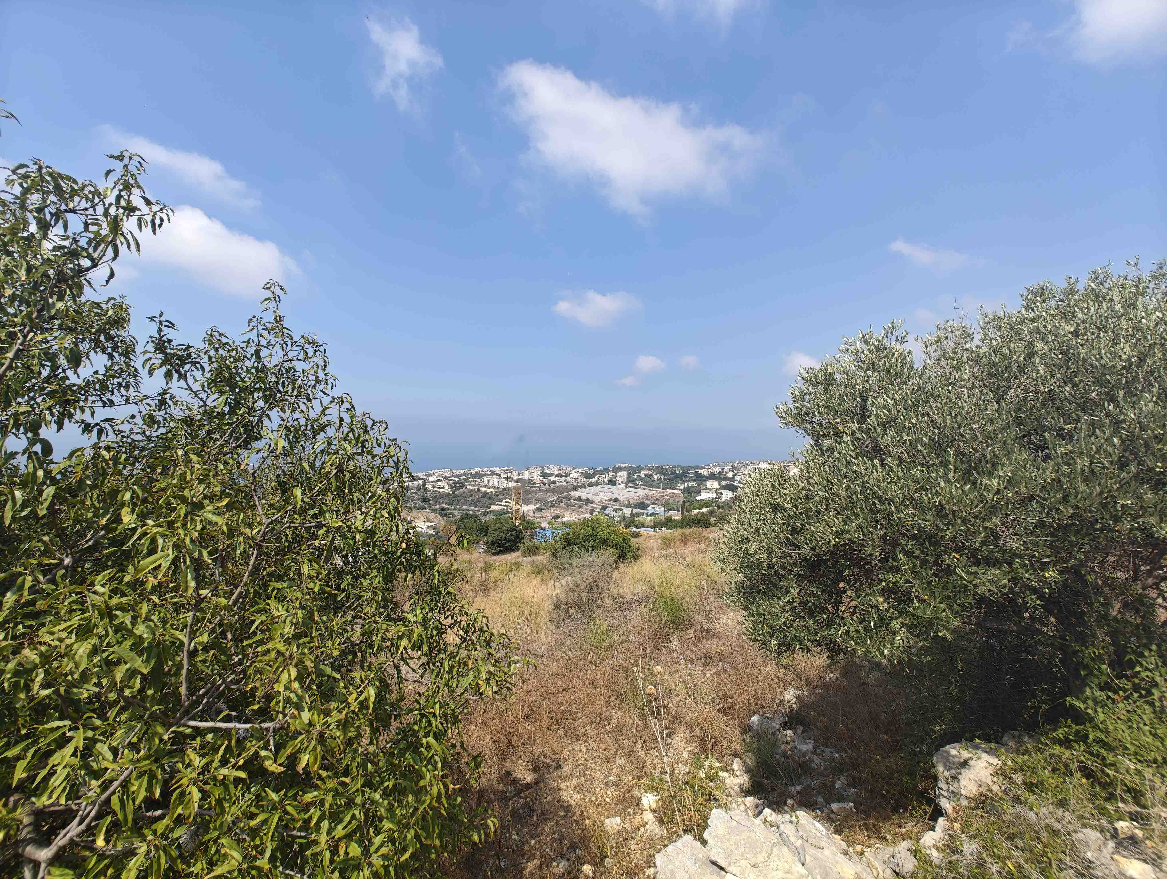 3247 sqm land for sale in jbeil, kfar mashoun for $730575