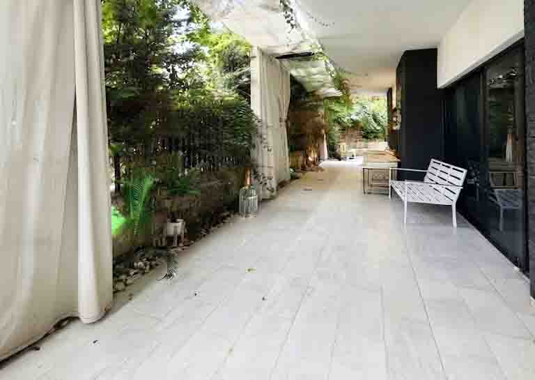 3 bedroom apartment in jbeil for $220000