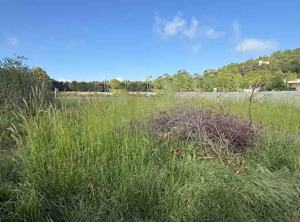 600 sqm land for sale in kesrwan, ghineh for $80000