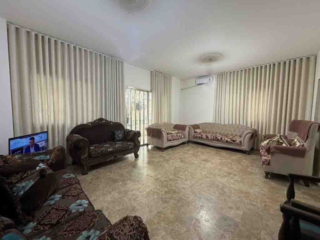 3 bedroom apartment in jbeil for $700