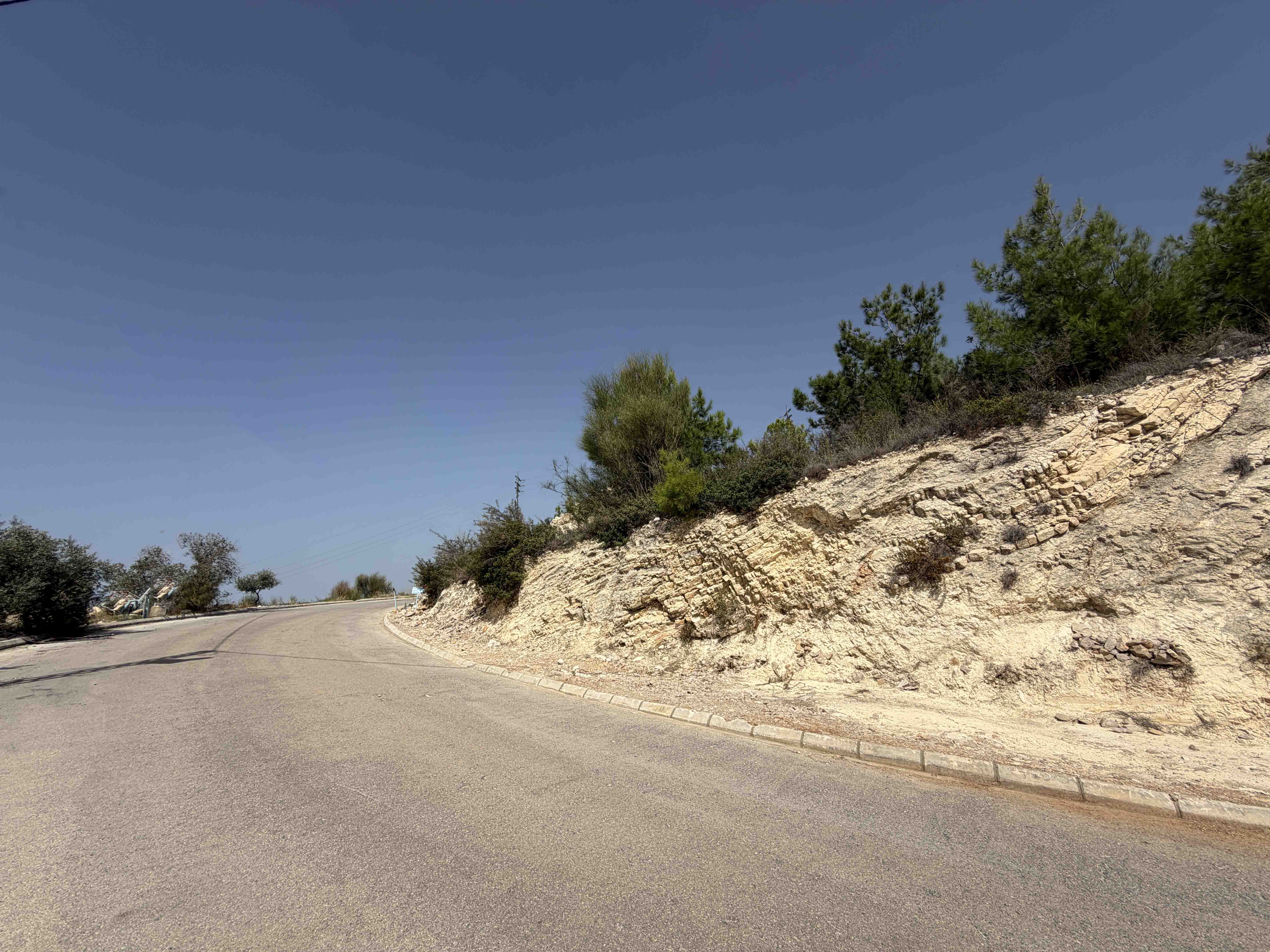 1242 sqm land for sale in jbeil, halate for $550000