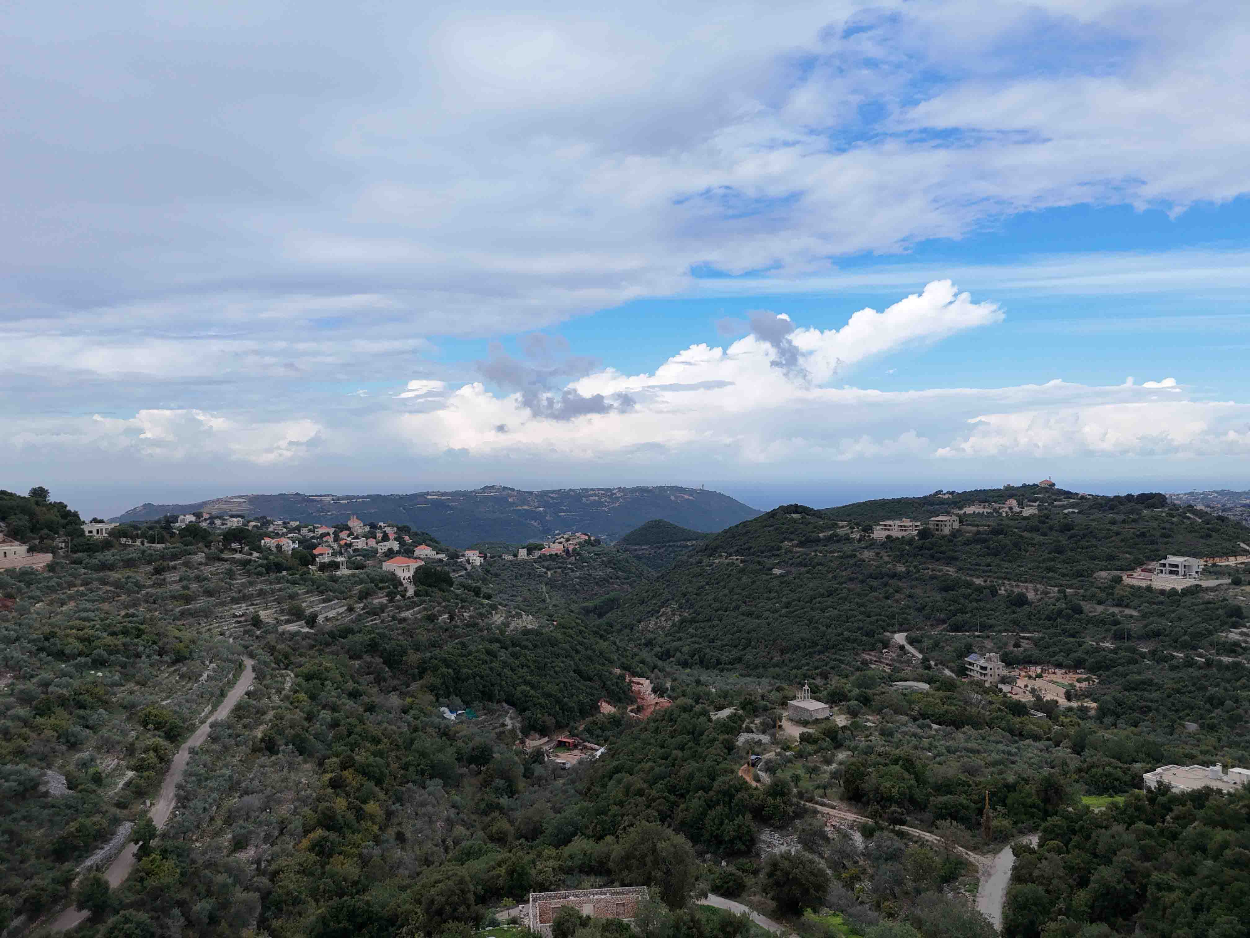 1405 sqm land for sale in jbeil, bejjeh for $50000