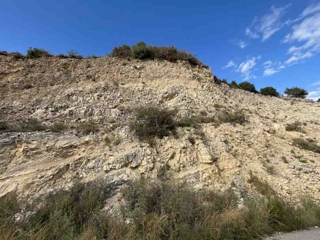 9100 sqm land for sale in jbeil, eddeh for $950000