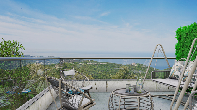 apartment for sale in breij