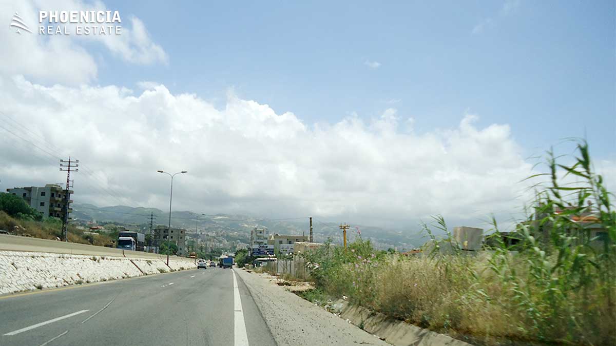 land for sale in amchit