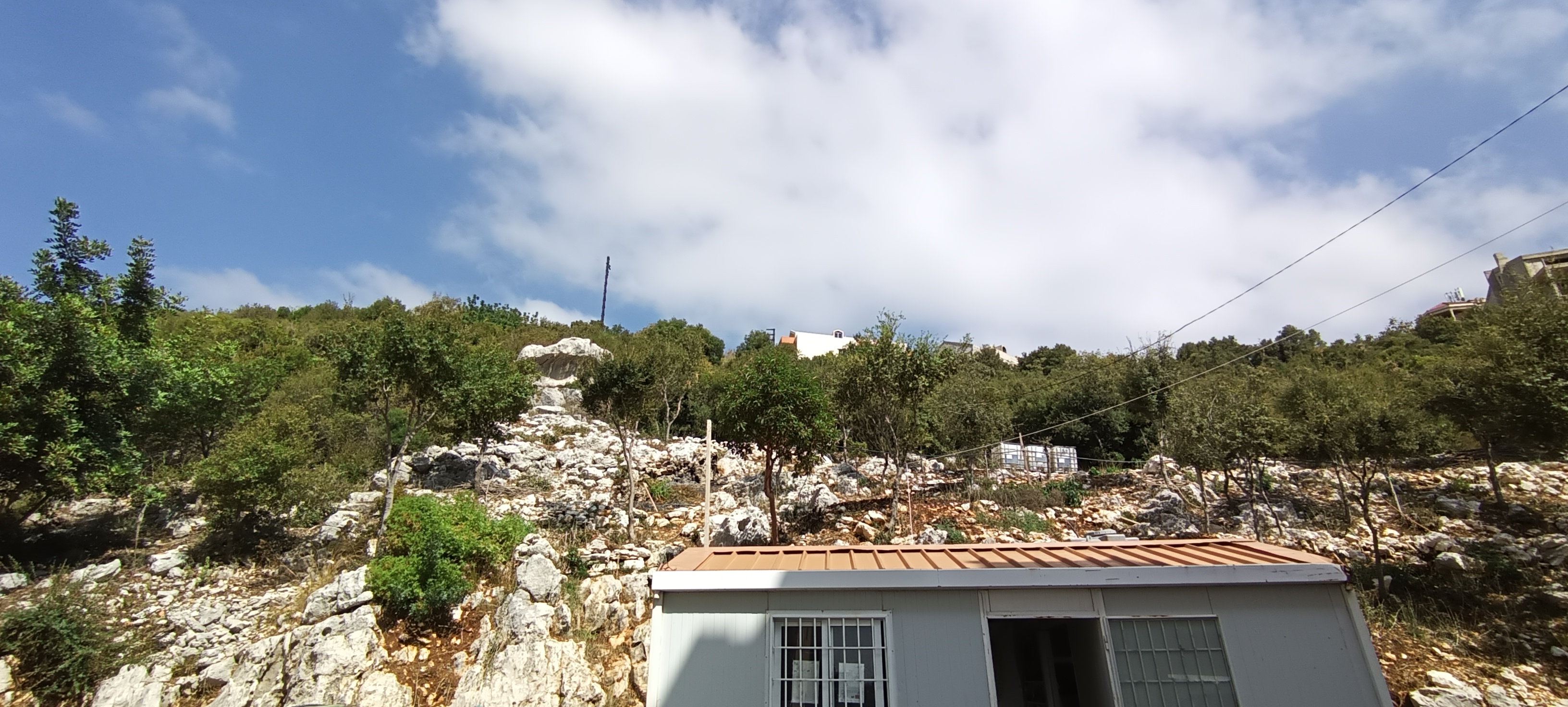 900 sqm land for sale in jbeil, breij for $157500