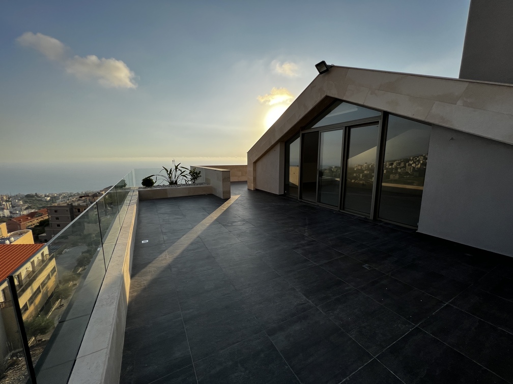 apartment for sale in blat