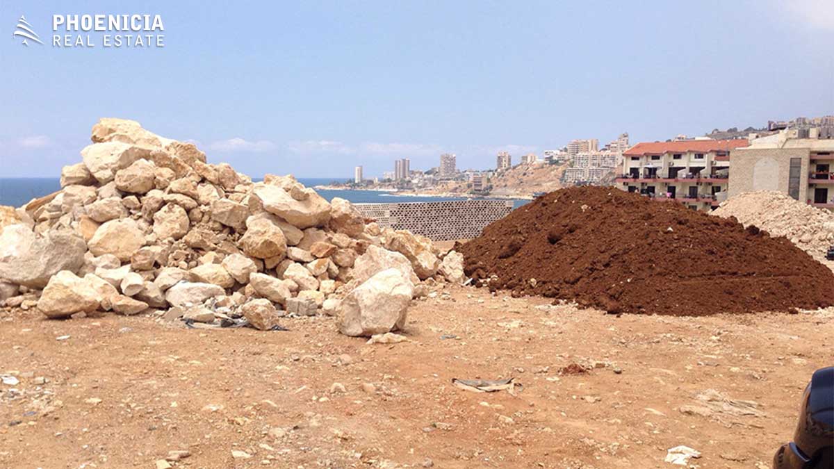 land for sale in sahel alma