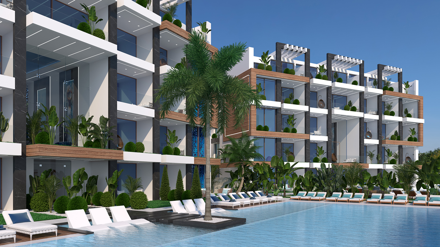 chalet for sale in amchit