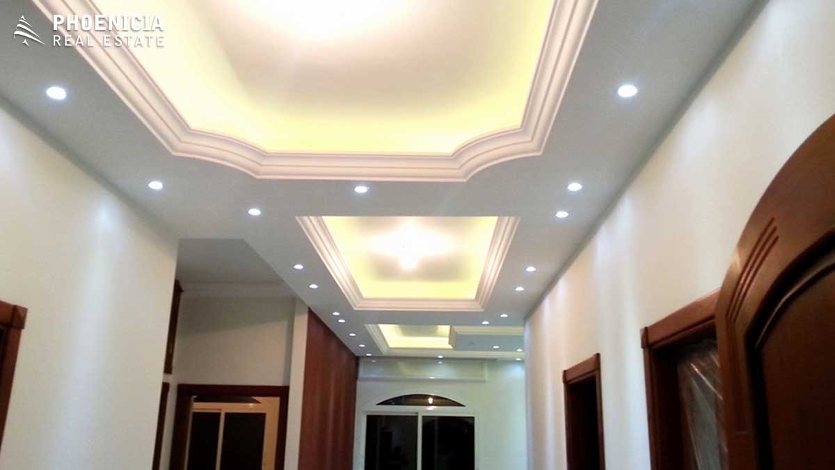 villa for sale in eddeh