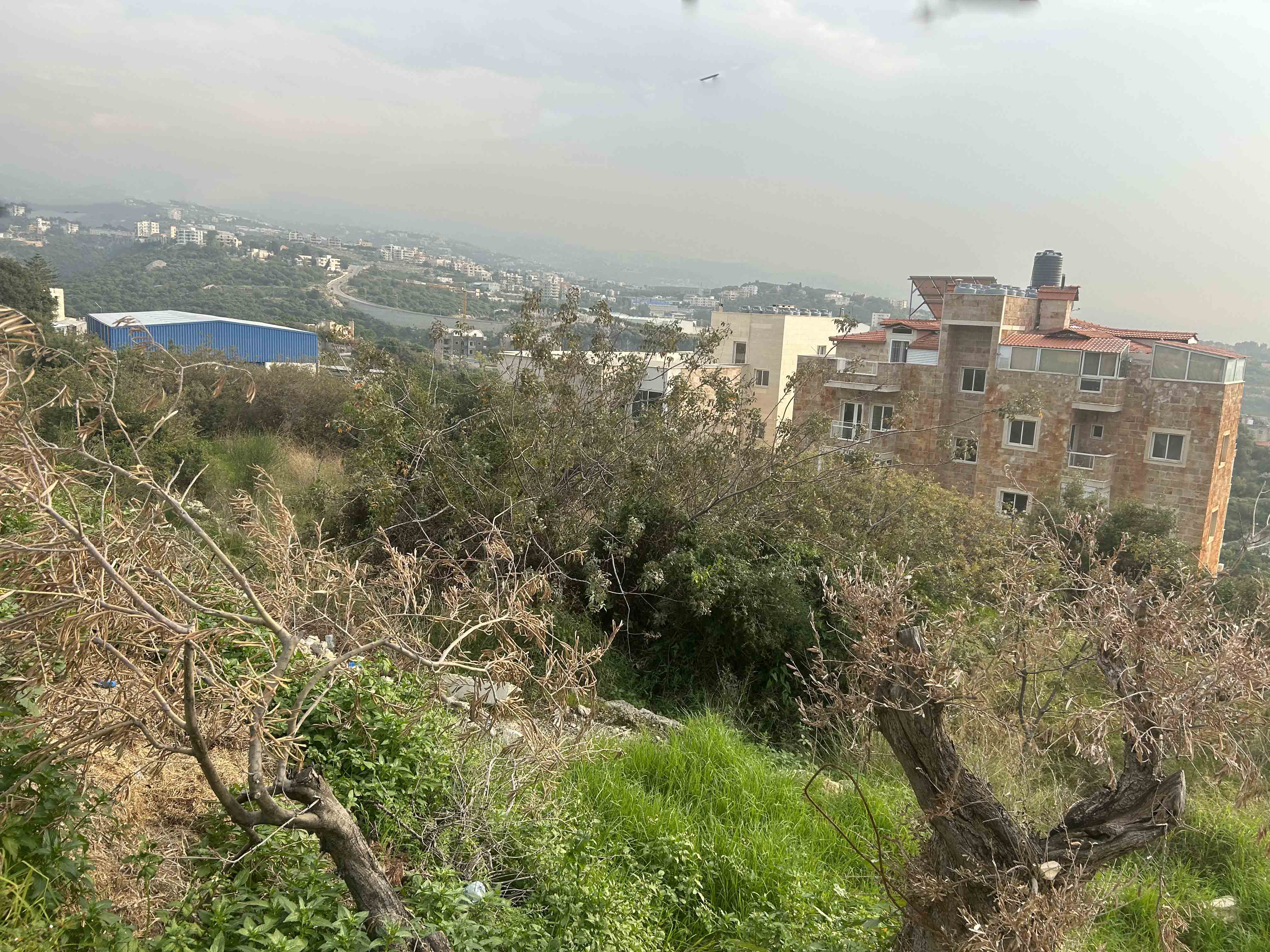 land for sale in hosrayel