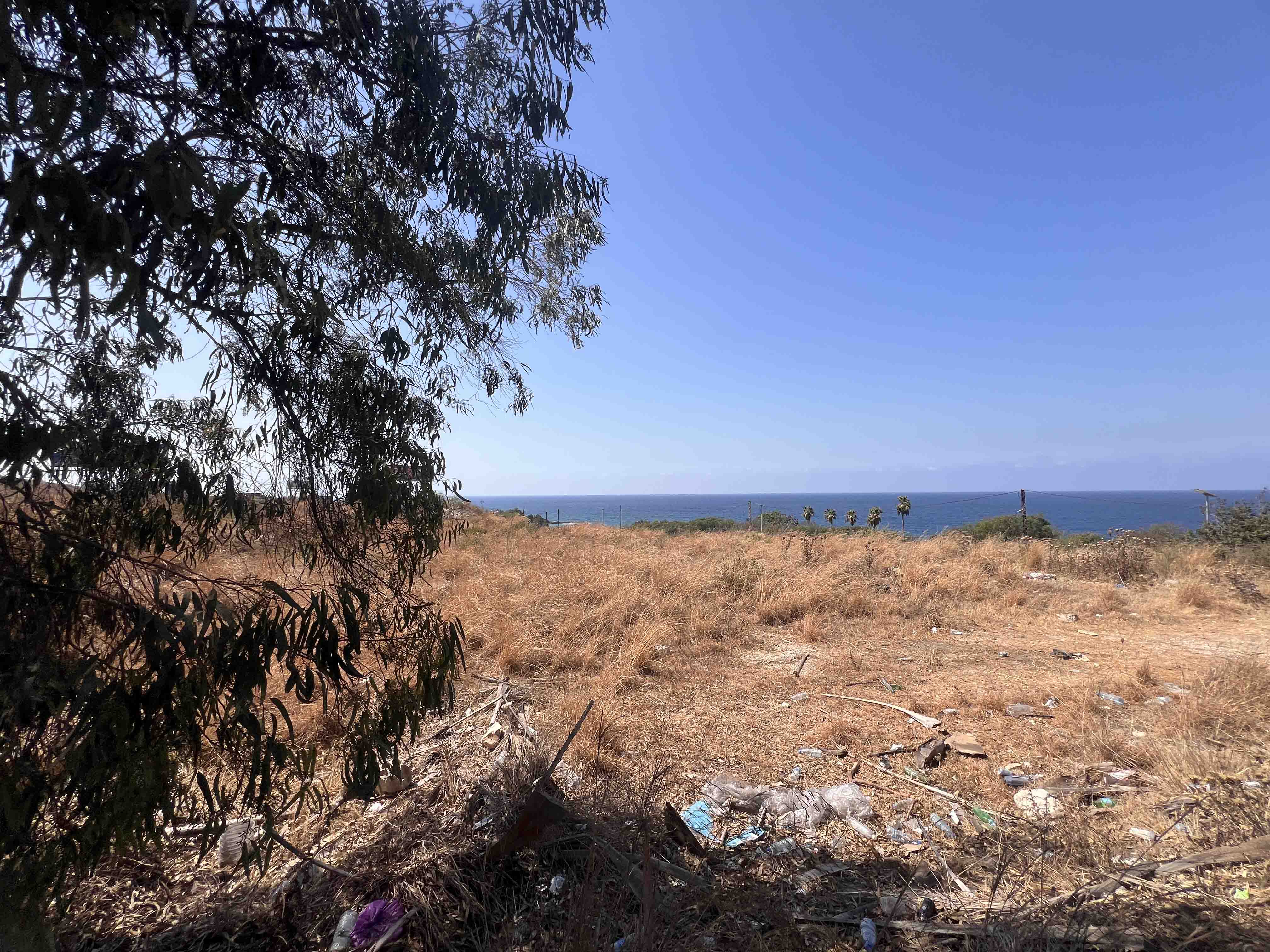 land for sale in berbara