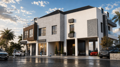PIO RESIDENCES