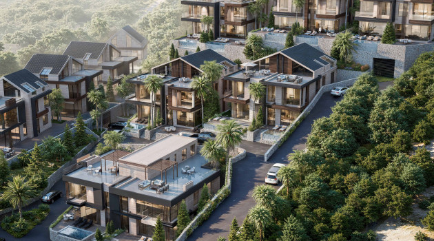 SAFRA PALMS