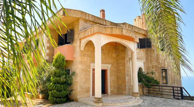 VILLA FEGHAL