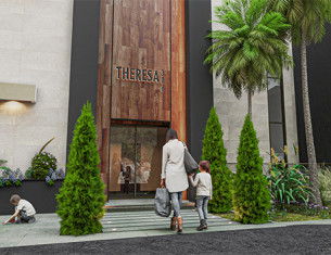 Theresa 306 - Apartment For Sale In Breij, Jbeil