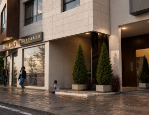 Apartments and Shops for Sale in Obeidat Jbeil at Pio Project