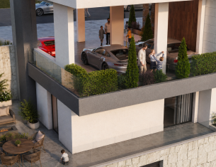 Apartments and Shops for Sale in Obeidat Jbeil at Pio Project