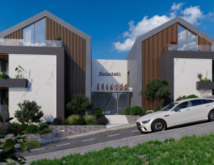 Brûme Residences