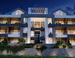 Brûme Residences