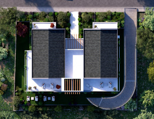 Brûme Residences