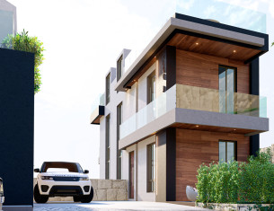 Cascia Residence-Beit Habbak, Jbeil