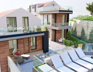 Cascia Residence-Beit Habbak, Jbeil