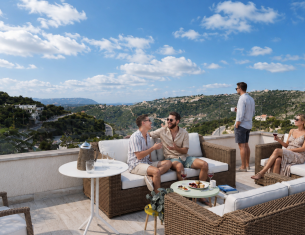Apartments and Shops for Sale in Obeidat Jbeil at Pio Project