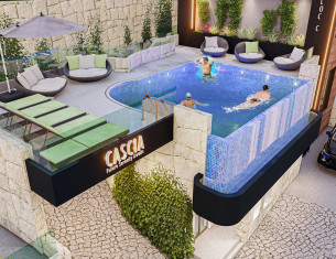 Cascia Residence-Beit Habbak, Jbeil