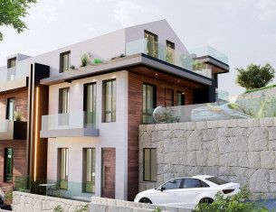 Cascia Residence-Beit Habbak, Jbeil