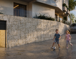 Apartments and Shops for Sale in Obeidat Jbeil at Pio Project