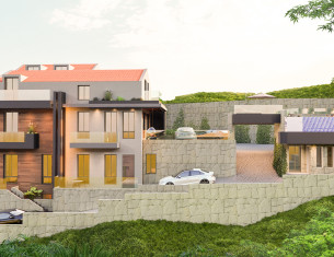 Cascia Residence-Beit Habbak, Jbeil