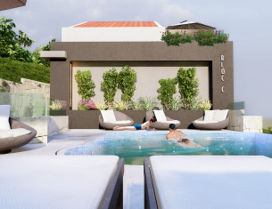 Cascia Residence-Beit Habbak, Jbeil