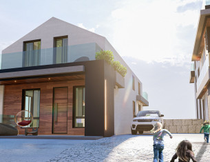 Cascia Residence-Beit Habbak, Jbeil