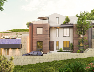 Cascia Residence-Beit Habbak, Jbeil