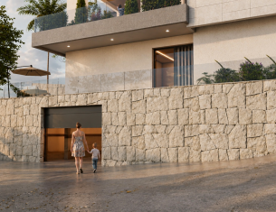 Apartments and Shops for Sale in Obeidat Jbeil at Pio Project